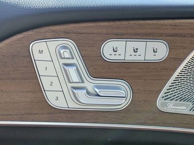 2023 Mercedes-Benz GLE - Photo 18