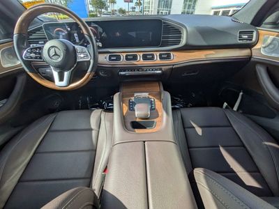2023 Mercedes-Benz GLE - Photo 13
