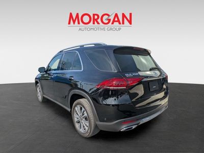 2023 Mercedes-Benz GLE - Photo 5