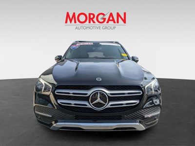 2023 Mercedes-Benz GLE - Photo 8
