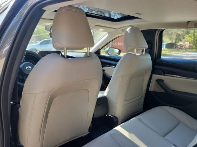 2026 Mazda Mazda3 — photo 8 view