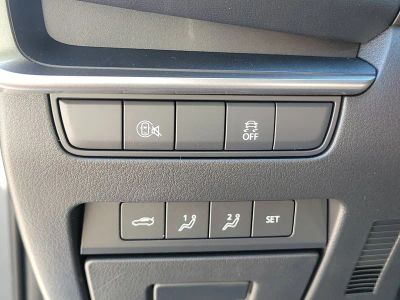 2026 Mazda Mazda3 — photo 17 view