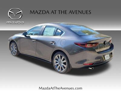 2026 Mazda Mazda3 — photo 7 view