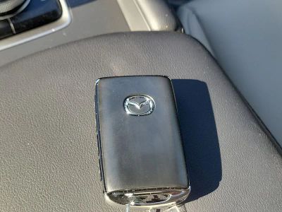 2026 Mazda Mazda3 — photo 30 view
