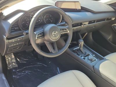 2026 Mazda Mazda3 — photo 12 view