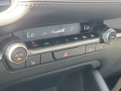 2026 Mazda Mazda3 — photo 26 view