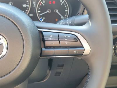 2026 Mazda Mazda3 — photo 20 view