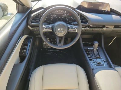 2026 Mazda Mazda3 — photo 11 view