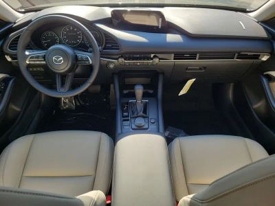 2026 Mazda Mazda3 — photo 10 view