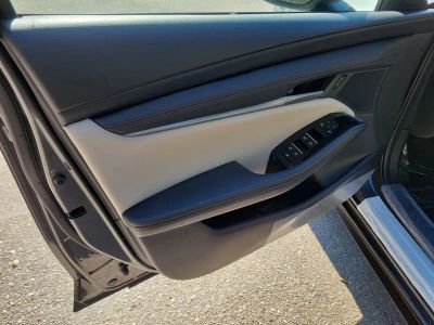 2026 Mazda Mazda3 — photo 15 view