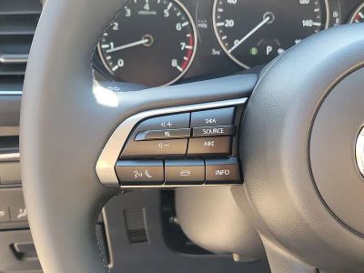 2026 Mazda Mazda3 — photo 19 view