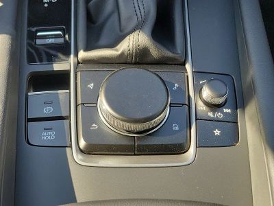 2026 Mazda Mazda3 — photo 28 view