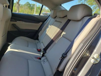 2026 Mazda Mazda3 — photo 9 view