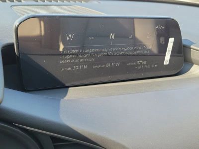 2026 Mazda Mazda3 — photo 25 view