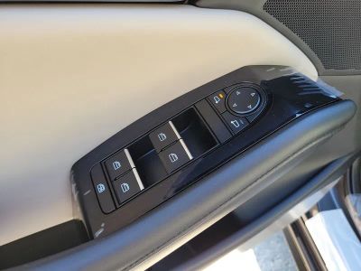 2026 Mazda Mazda3 — photo 16 view