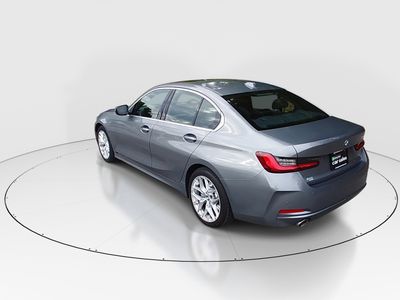2025 BMW 3 Series - Photo 5