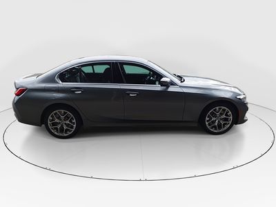 2025 BMW 3 Series - Photo 8