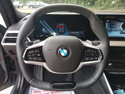 2025 BMW 3 Series - Photo 12