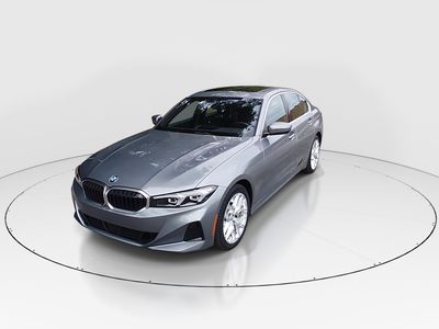 2025 BMW 3 Series - Photo 3
