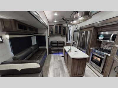 2021 Forest River RV Sandpiper - Photo 1