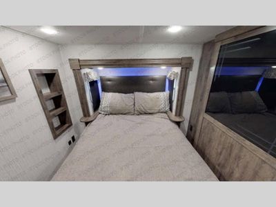 2021 Forest River RV Sandpiper - Photo 5