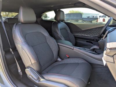2026 Dodge Charger — photo 14 view