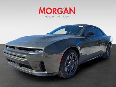2026 Dodge Charger — photo 7 view
