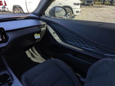 2026 Dodge Charger — photo 20 view