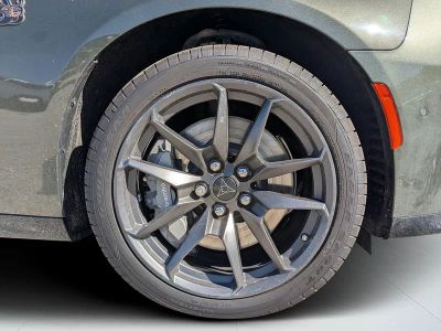 2026 Dodge Charger — photo 10 view