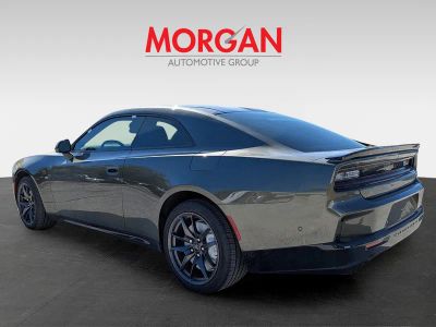 2026 Dodge Charger — detail view