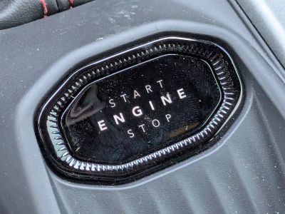2026 Dodge Charger — photo 33 view