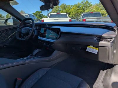 2026 Dodge Charger — photo 15 view