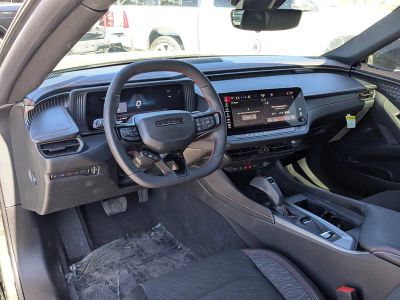 2026 Dodge Charger — photo 24 view