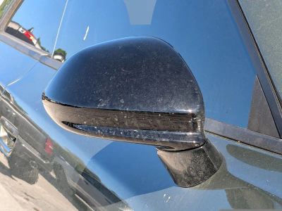 2026 Dodge Charger — photo 11 view