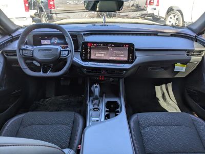 2026 Dodge Charger — photo 18 view