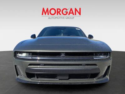 2026 Dodge Charger — photo 8 view