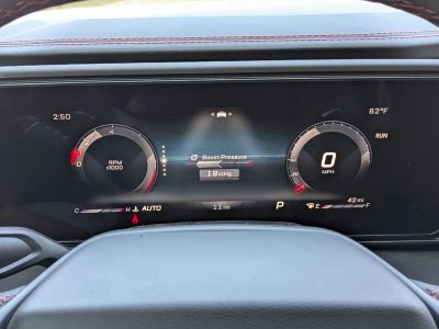 2026 Dodge Charger — photo 31 view