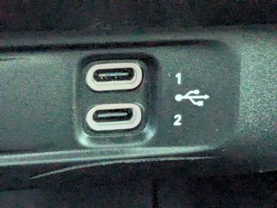 2026 Dodge Charger — photo 27 view