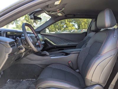 2026 Dodge Charger — photo 23 view