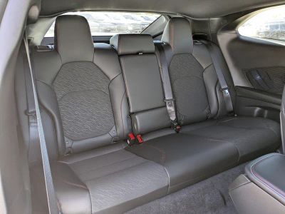 2026 Dodge Charger — photo 16 view