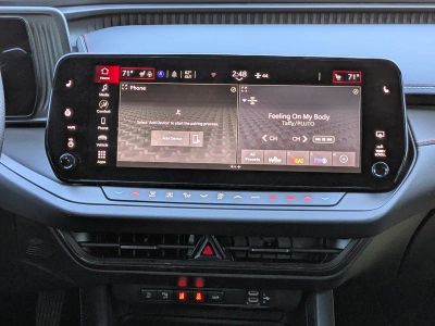 2026 Dodge Charger — photo 21 view