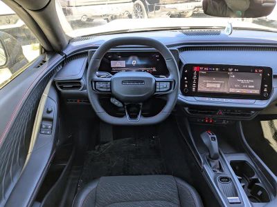2026 Dodge Charger — photo 19 view