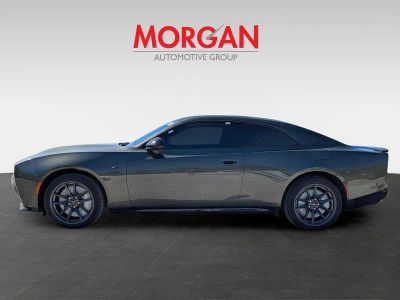 2026 Dodge Charger — engine compartment view