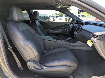 2026 Dodge Charger — photo 13 view
