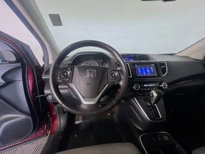 2016 Honda CR-V — photo 14 view