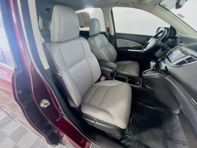 2016 Honda CR-V — photo 30 view