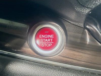 2016 Honda CR-V — photo 19 view