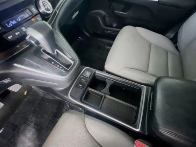 2016 Honda CR-V — photo 25 view