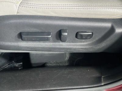 2016 Honda CR-V — photo 13 view