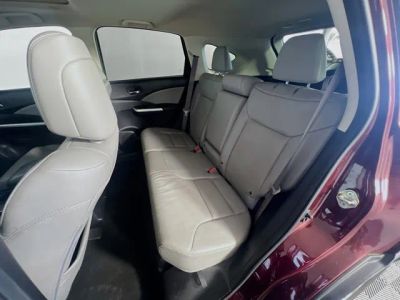 2016 Honda CR-V — photo 27 view